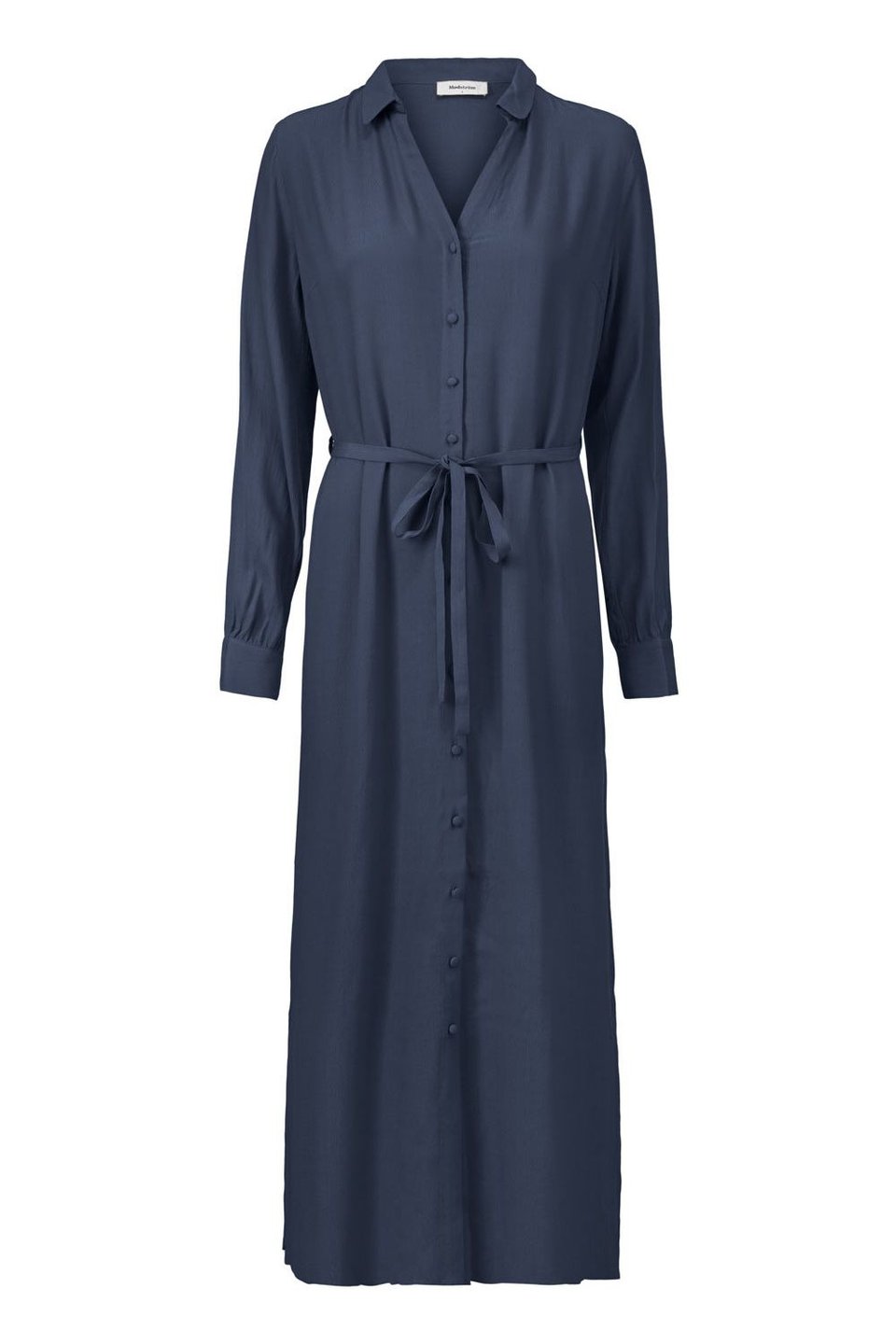 Alissa Dress - Navy