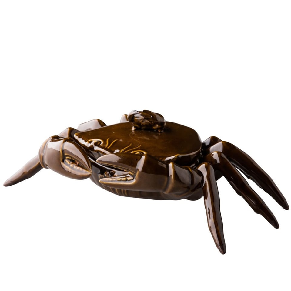 Krab 30 X 22 Cm