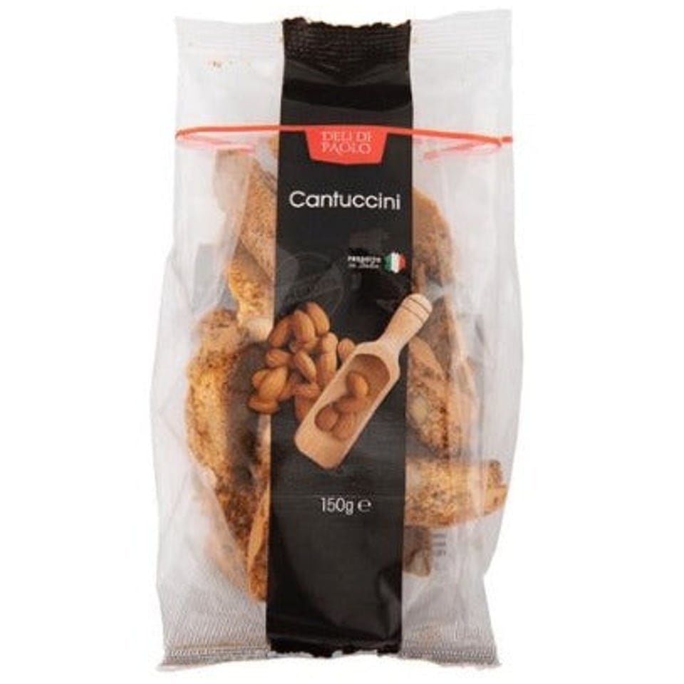 Cantucci koekjes