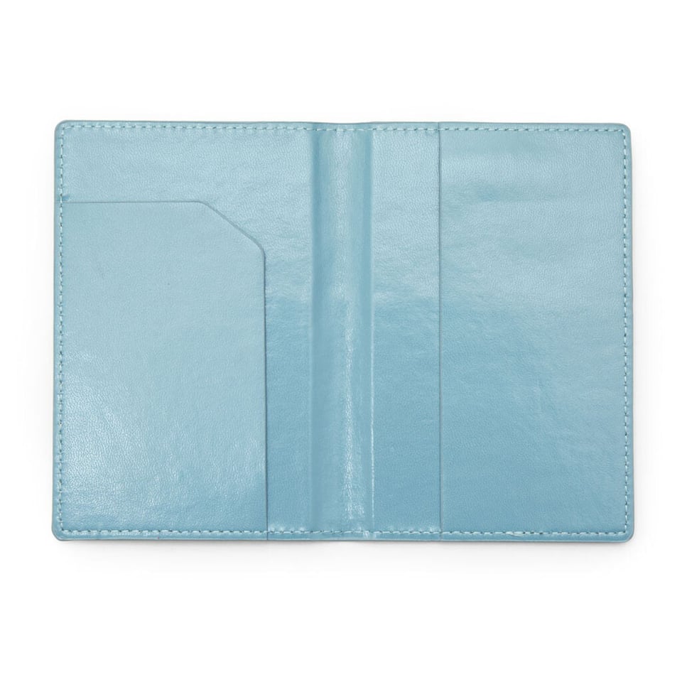 Travel Kikkerland Passport Case