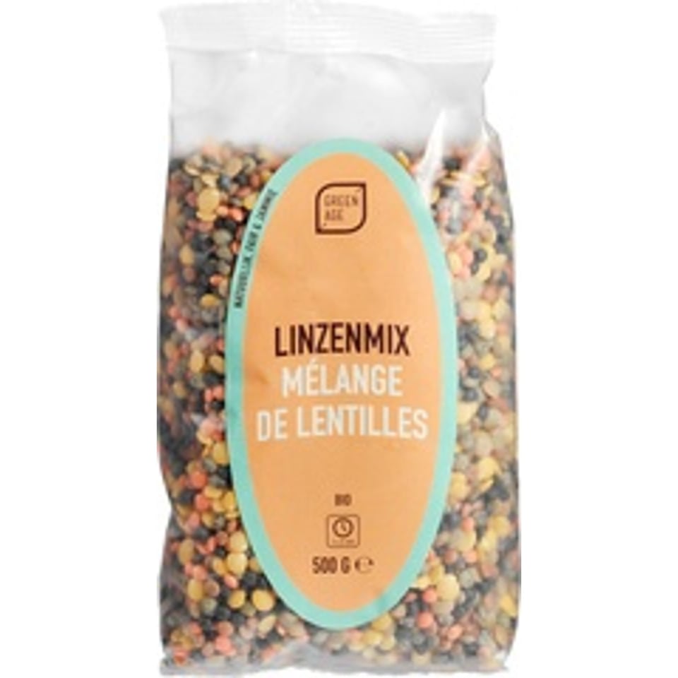 Linzenmix