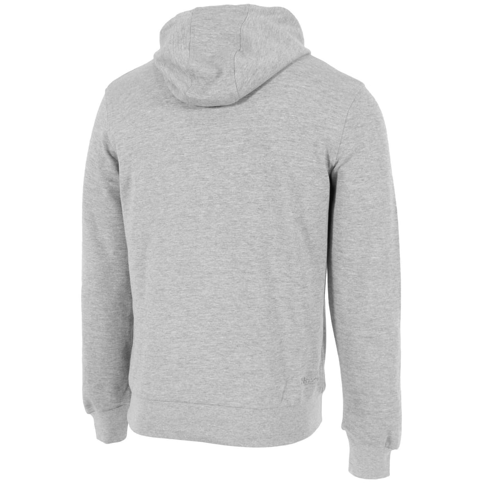 Reece Studio Hooded Sweat Top Grey