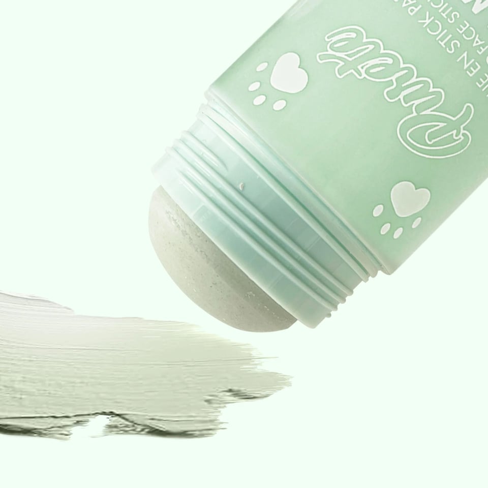 Dream Mask - Clay Stick Purifying Mask - Mint