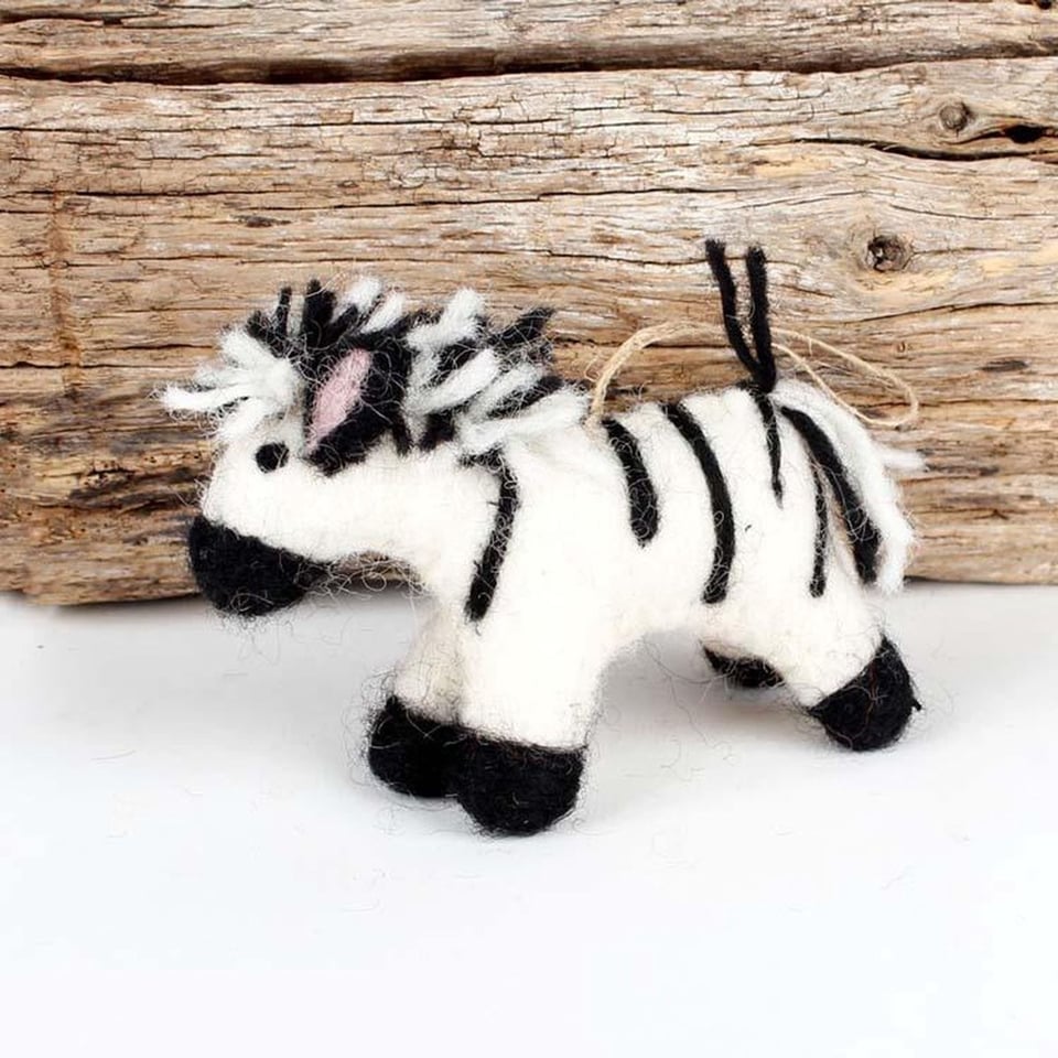 Vilt Dierenhanger - Diversen