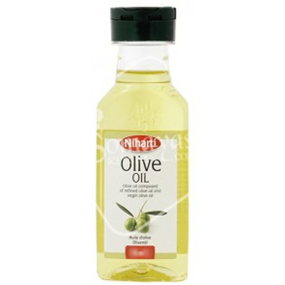 Niharti Olive Oil 100Ml