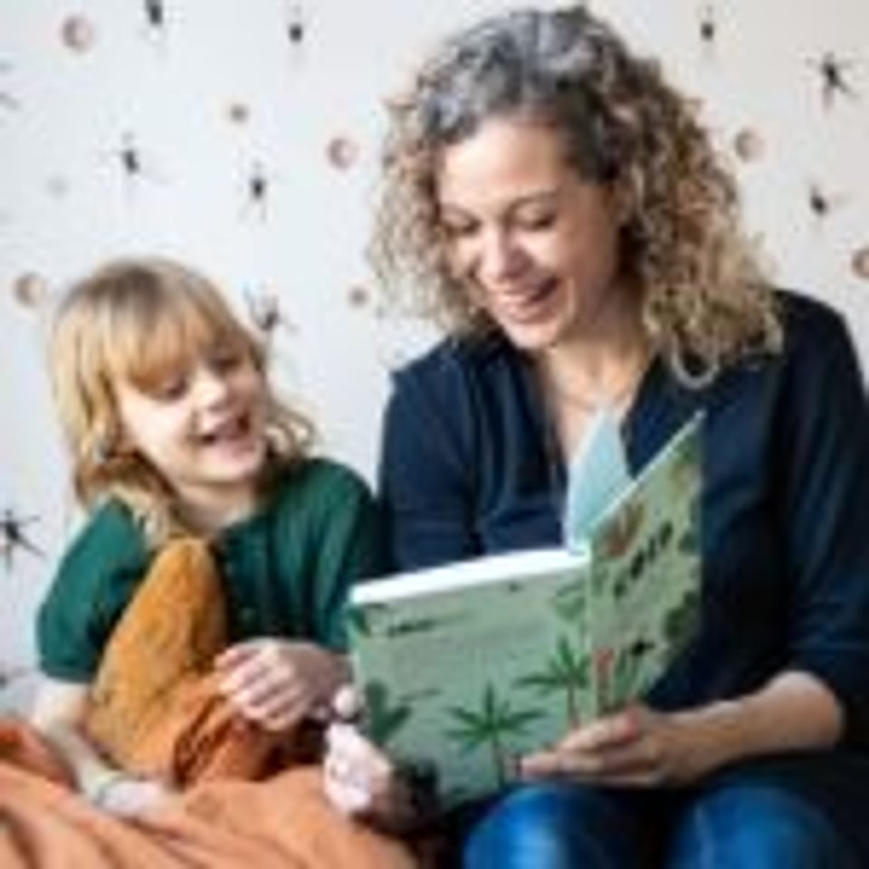 Goed Zoo Complimentenboek
