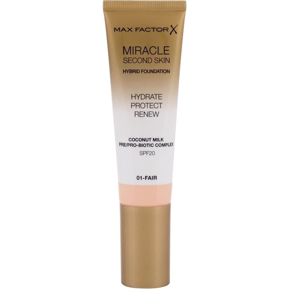 Max Factor Mira Touch 2 Skin 1 30 M