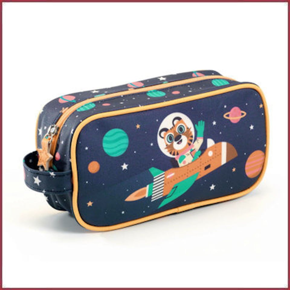 Djeco Pennen Etui