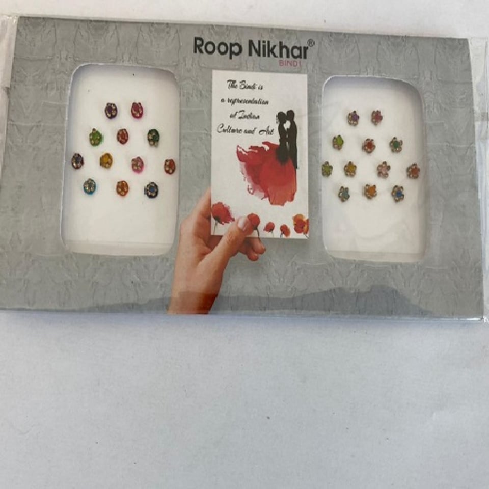 Roop Nikhar 5