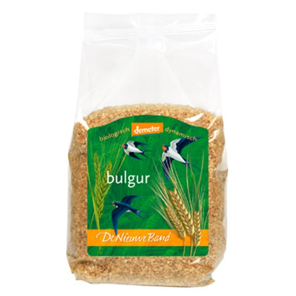 Bulgur