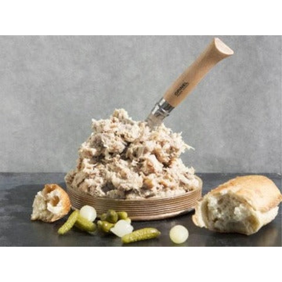 Brandt & Levie rillettes