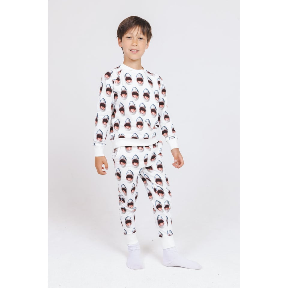 Shark Classics Pants Kids