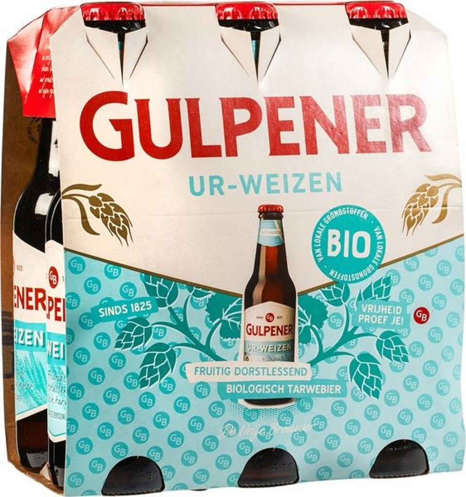 Ur-Weizen 6-Pack