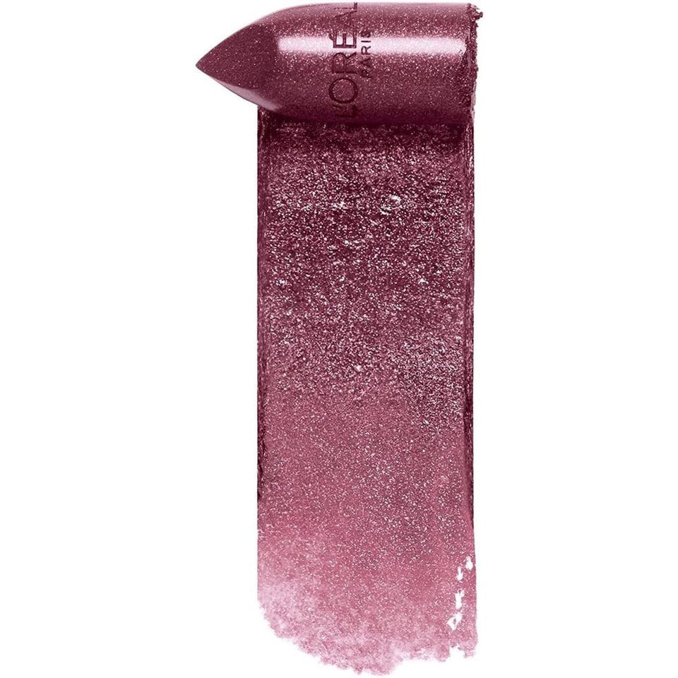L'Oréal Paris Color Riche Lipsticks - 328 Violet Crystal - Lippenstift