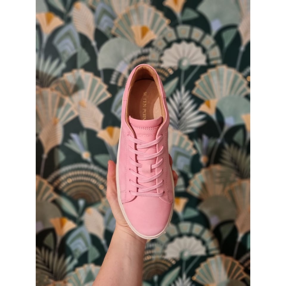 Sneaker Isolde Roze