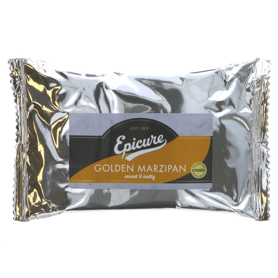 Epicure Golden Marzipan 250g