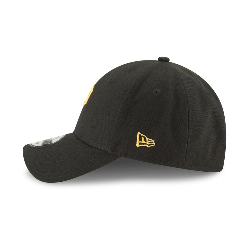 Pittsburgh Pirates The League Black 9FORTY Cap