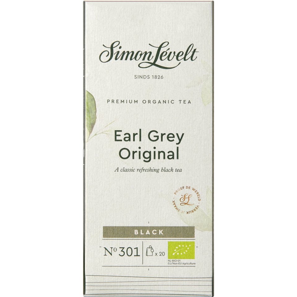 Earl Grey