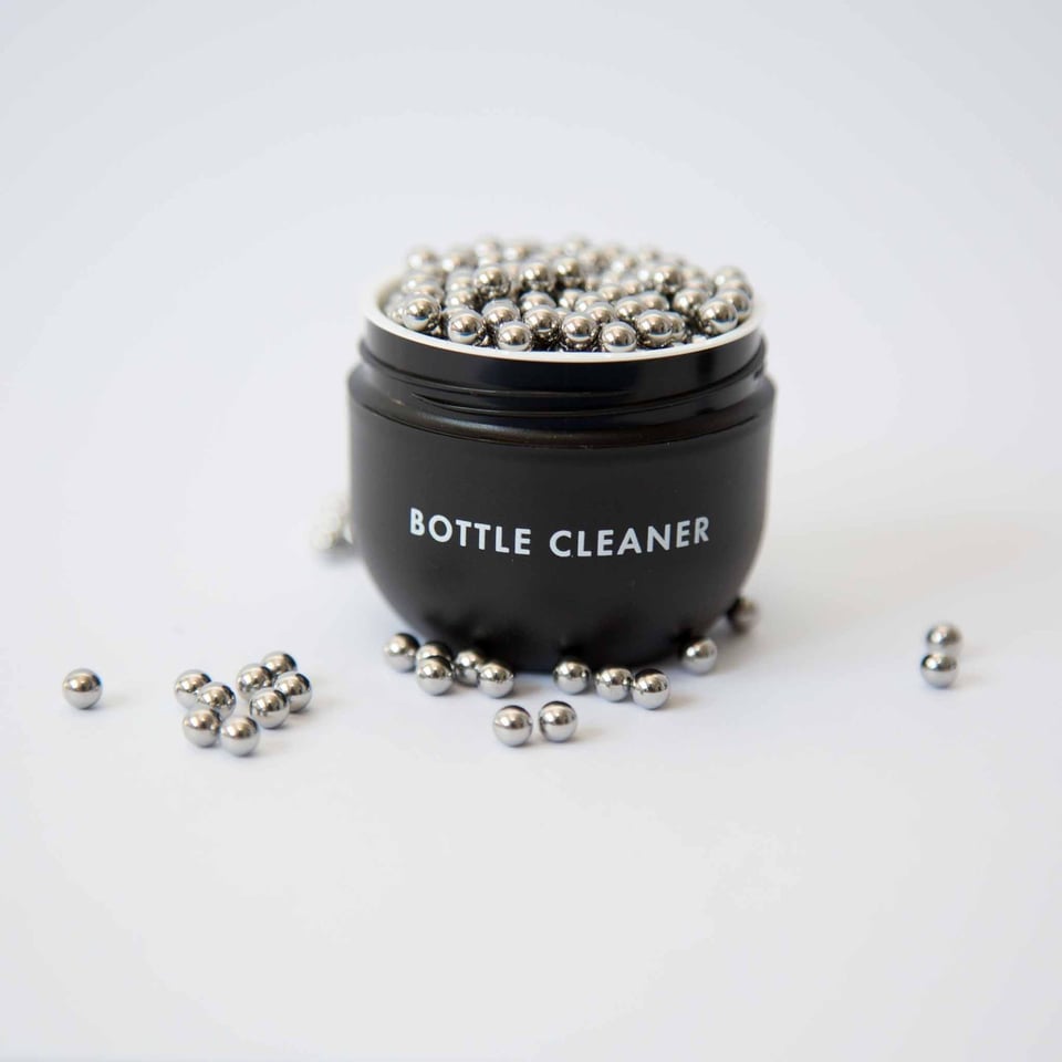 Riedel - Bottle Cleaner
