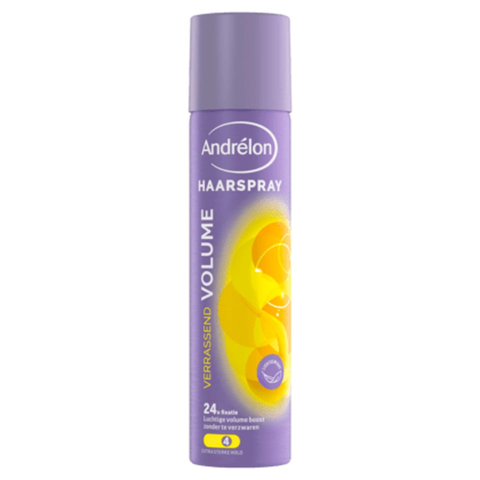 Andrélon Styling Haarspray Verrassend Volume