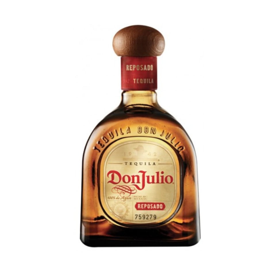 Tequila Don Julio Reposado