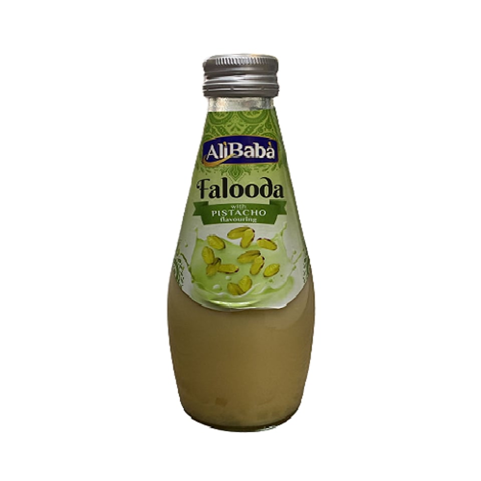 Ali Baba FALOODA DRINK PISTA 290 Ml