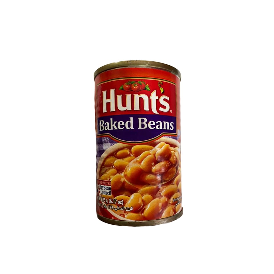 Hunts Baked Beans 175g