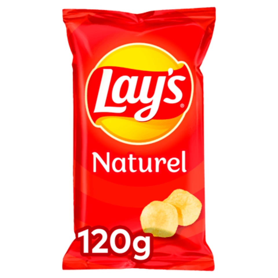 Lays Chips Naturel