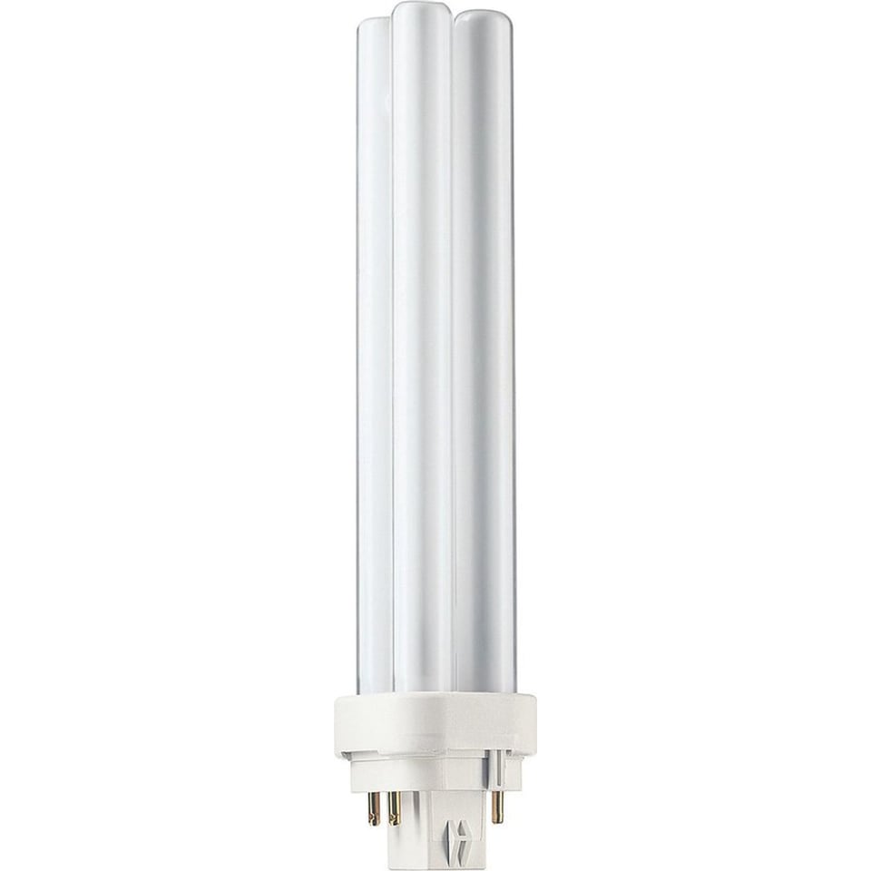 Philips Plc Lamp 18W Kleur 840 4 Pins
