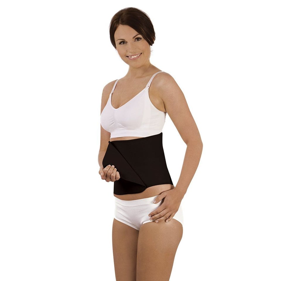 Carriwell Adjustable Belly Binder