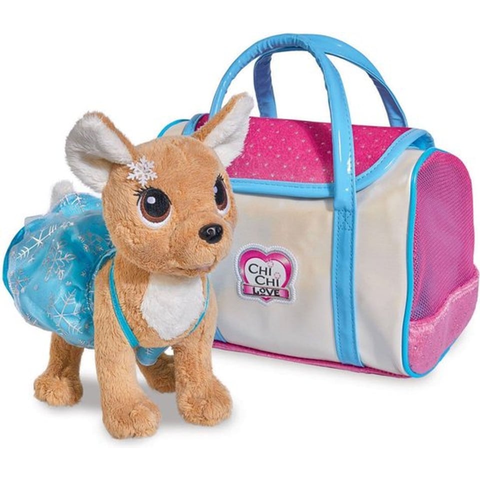 Chi Chi Love Ice Fashion