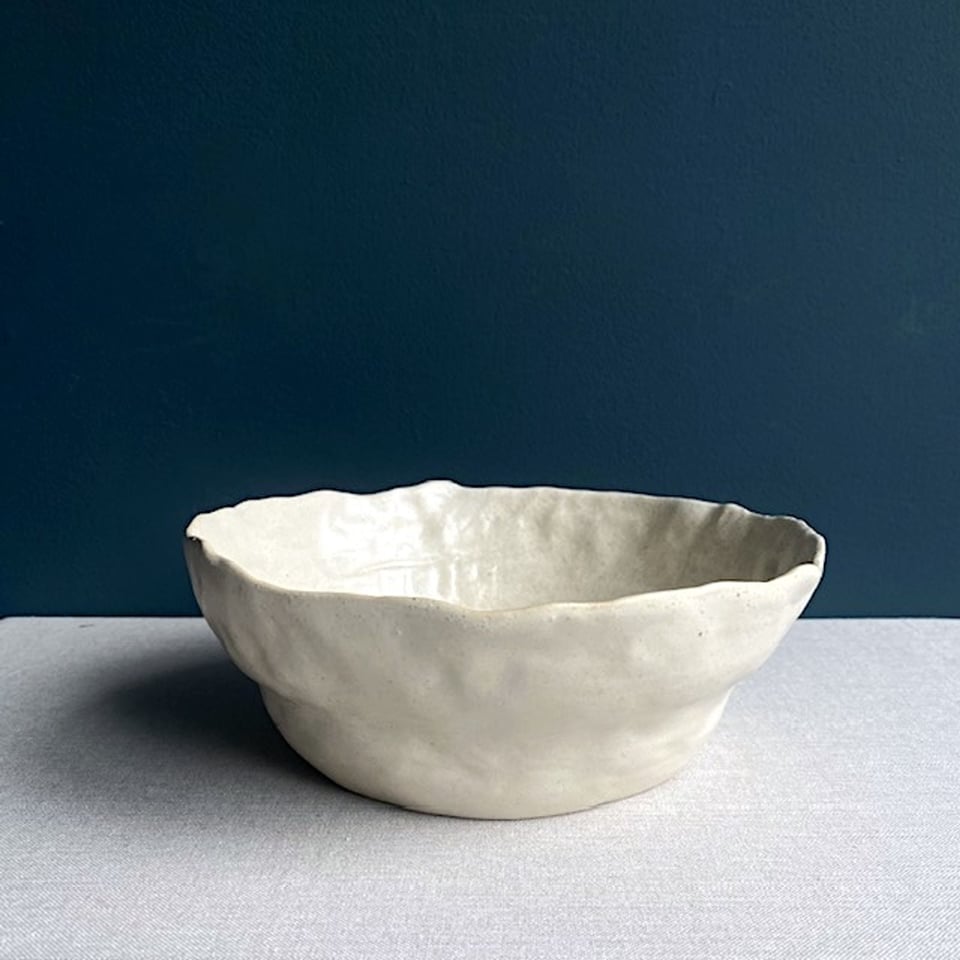 Kom Nomad 22,5 Cm