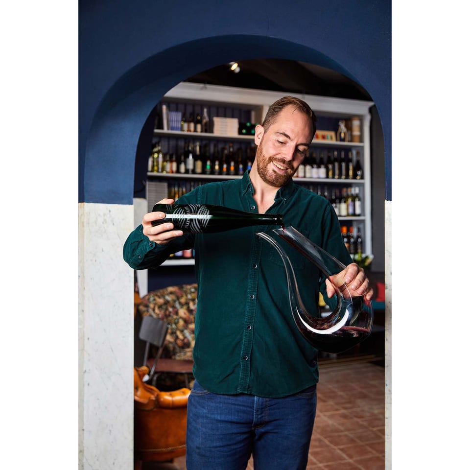 Riedel - Amadeo Decanter