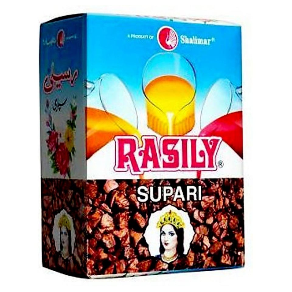 Rasily Supari 48 Packs