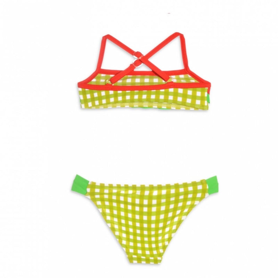 Agatha Ruiz de la Prada baby bikini check