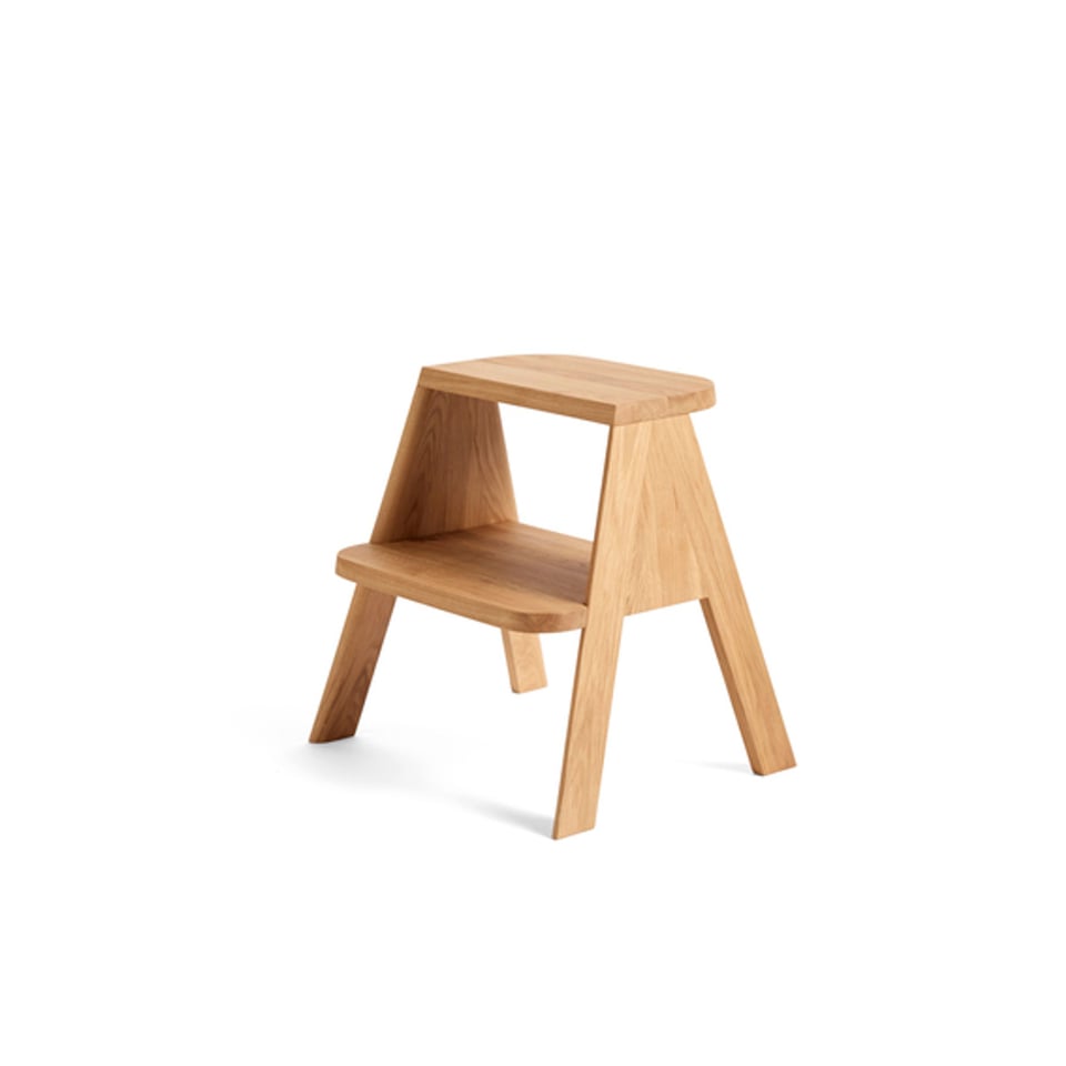HAY Butler Oiled Solid Oak
