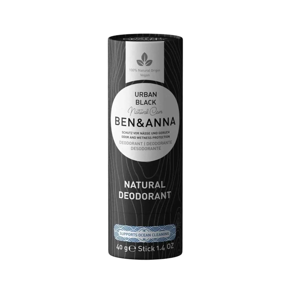 Deostick Urban Black