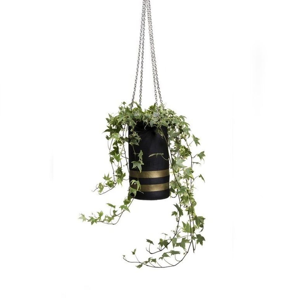 Punch Bag Planter