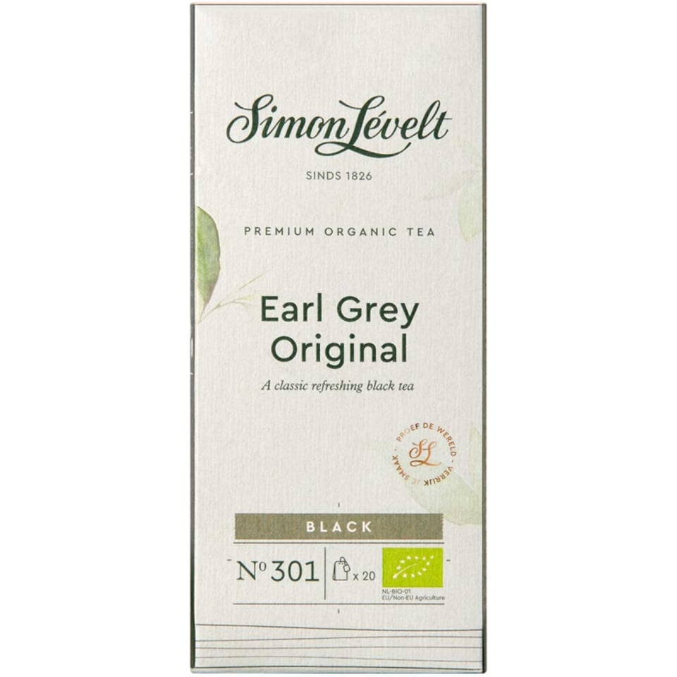 Earl Grey Original Thee