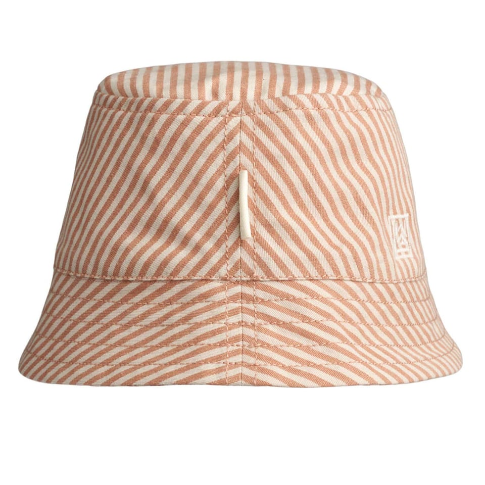 LIEWOOD Salva Stripe Bucket Hat 