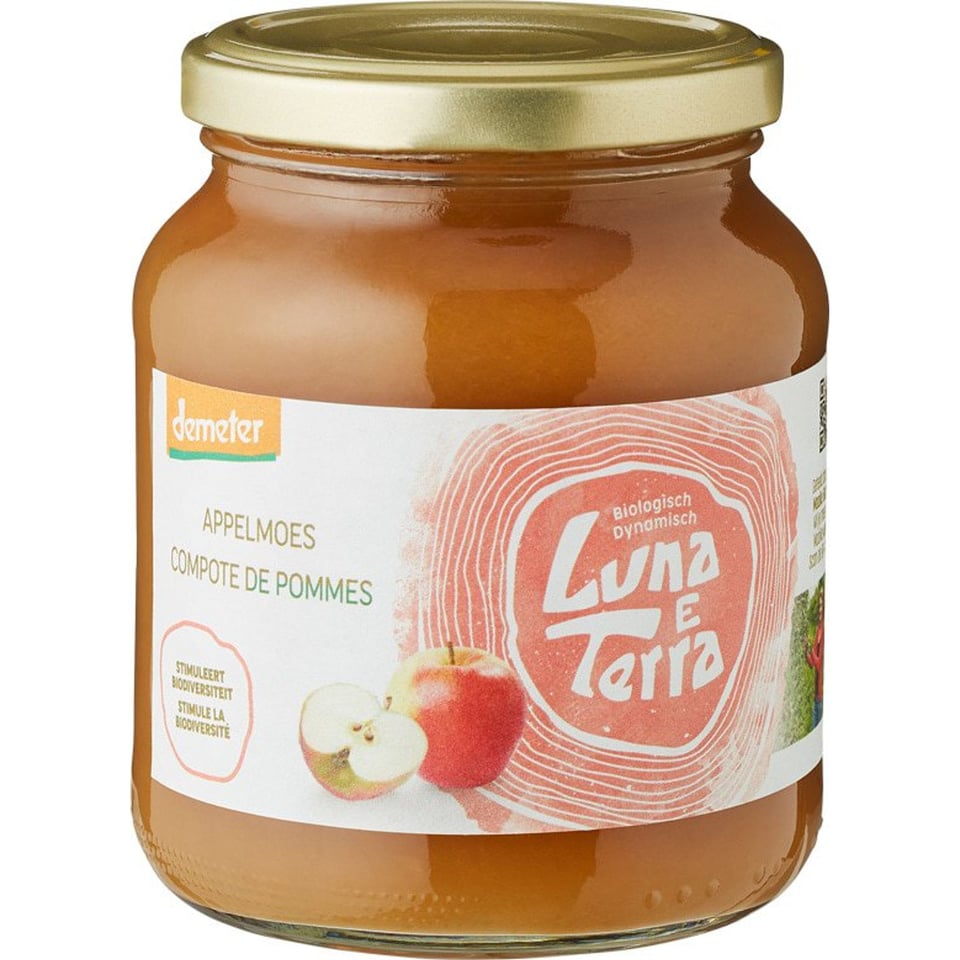 Appelmoes