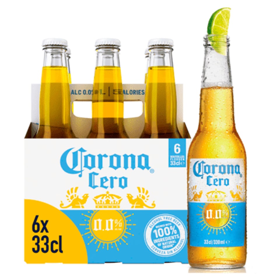 Corona 0.0