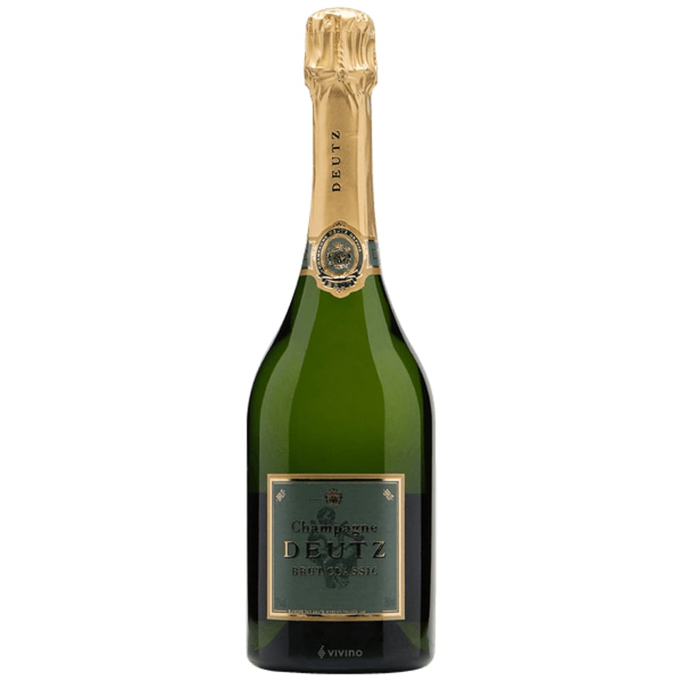 Deutz Deutz Brut Classic