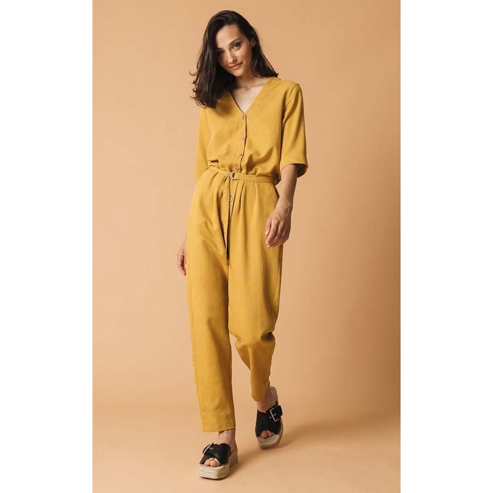 Jumpsuit Jamaica