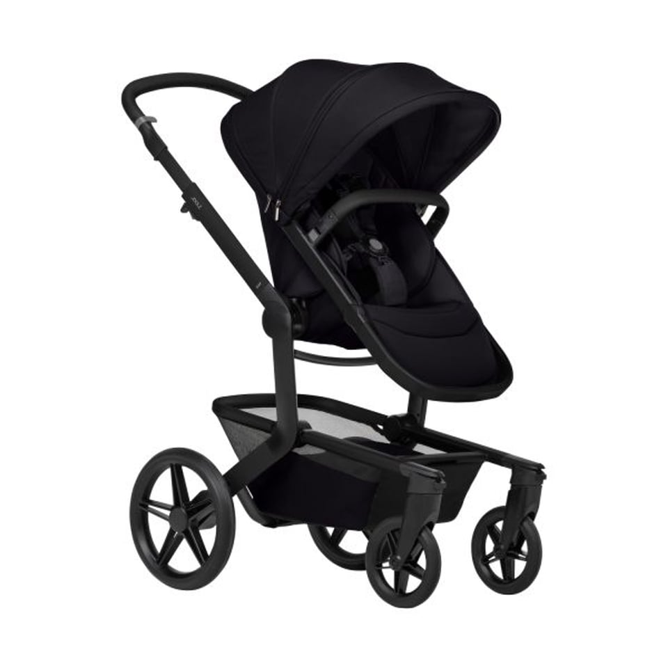 Joolz Day 5 Kinderwagen 2-in-1 - Space Black