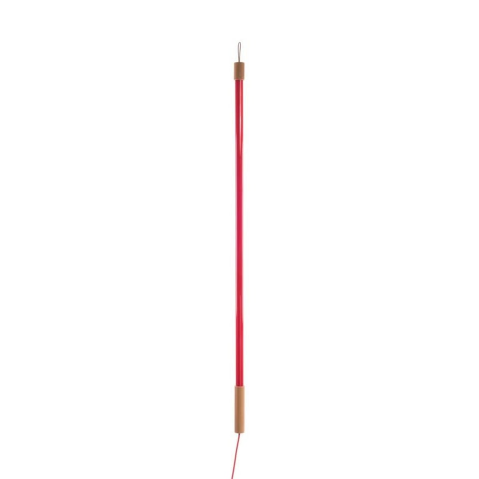 Vloerlamp Linea LED - Seletti
