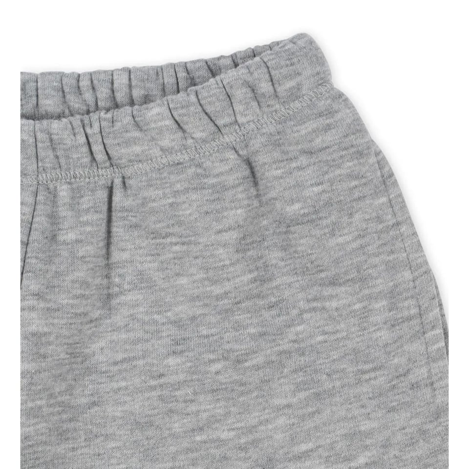 Konges Sløjd Lou Sweat Pants Grey Melange