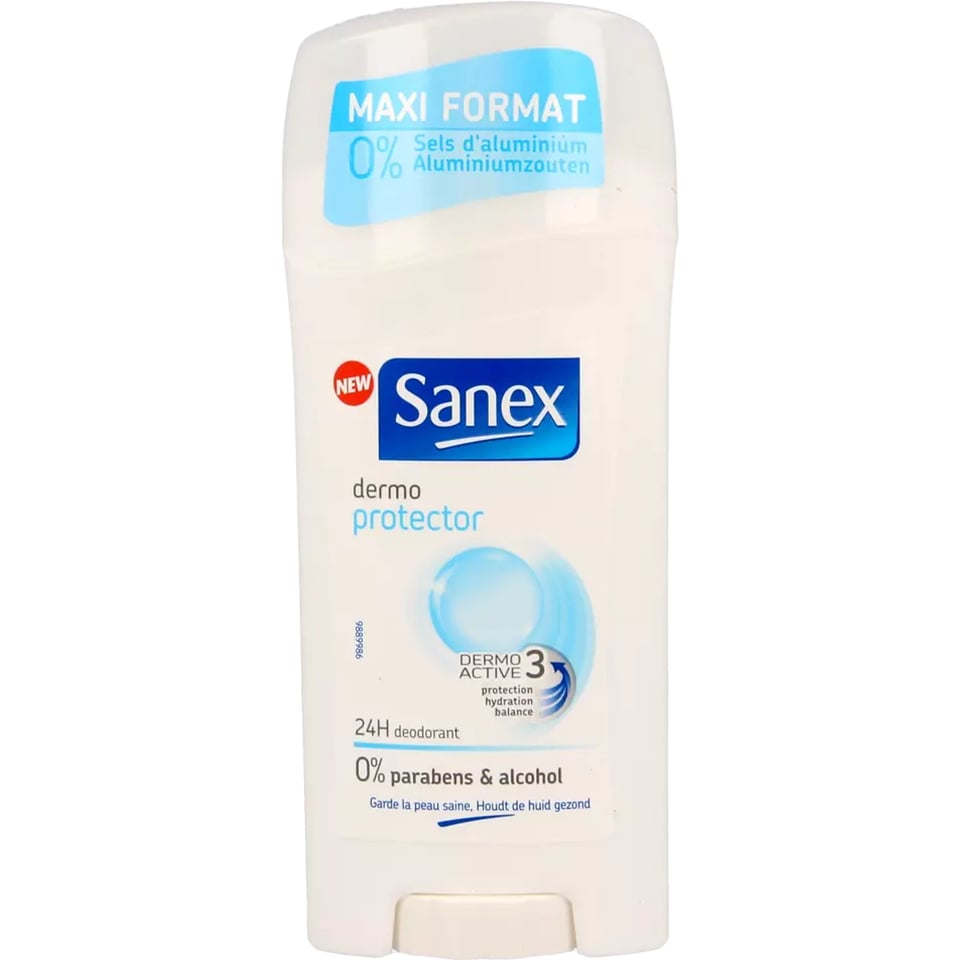 Sanex Deostick Dermo Protector 65ml 65