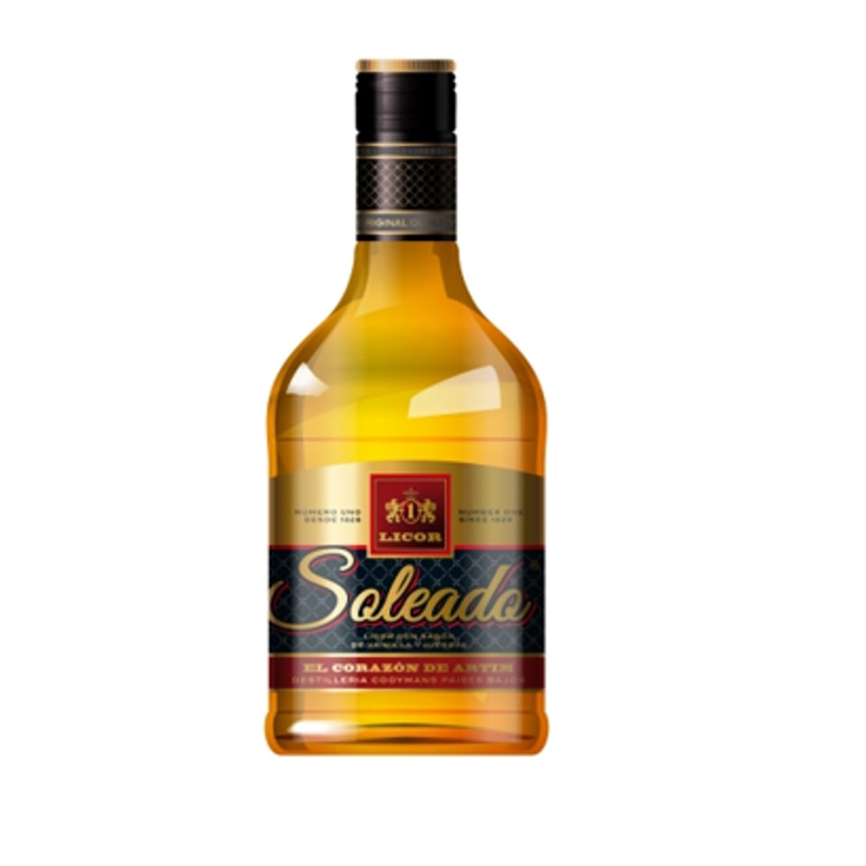 Licor Soleado