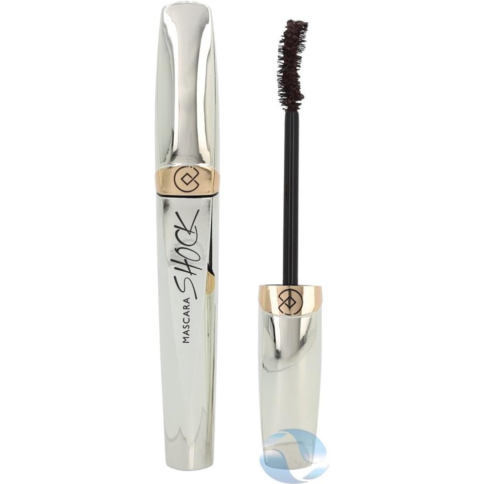 Collistar Mascara Shock, Natural Brown